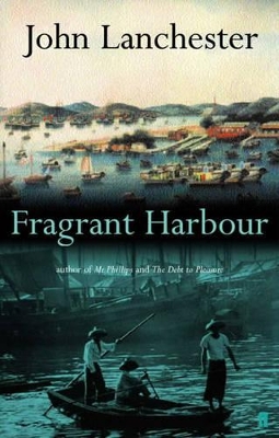 Fragrant Harbour book