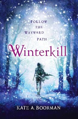 Winterkill book