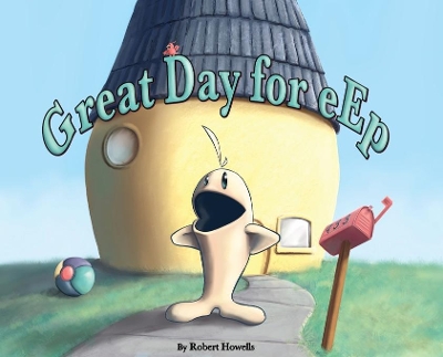 Great Day for eEp book