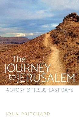 Journey to Jerusalem book