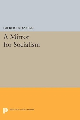 Mirror for Socialism book