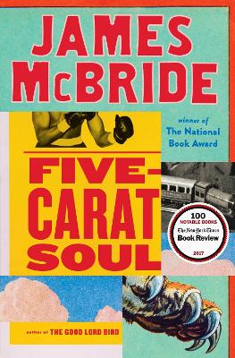 Five-Carat Soul book