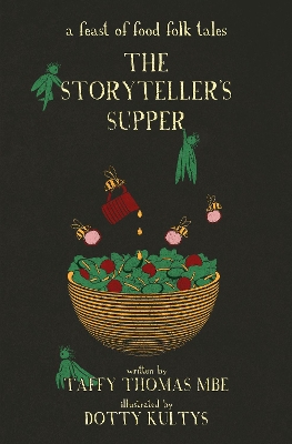 The Storyteller's Supper: A Feast of Food Folk Tales book