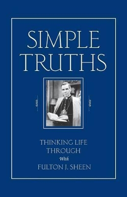 Simple Truths book