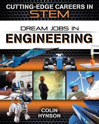 Dream Jobs in Engineering book