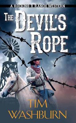The Devil's Rope book