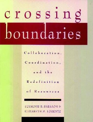 Crossing Boundaries book