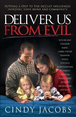 Deliver Us from Evil book