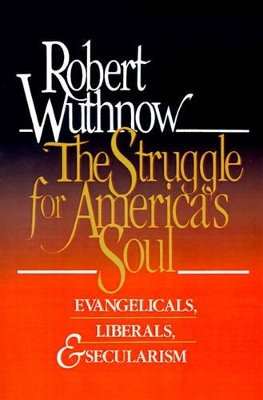 Struggle for America's Soul book