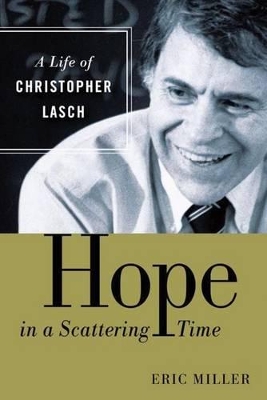 Hope in a Scattering Time book