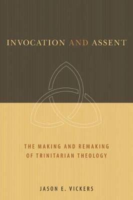 Invocation and Assent book