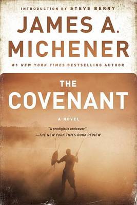 The Covenant: A Novel book
