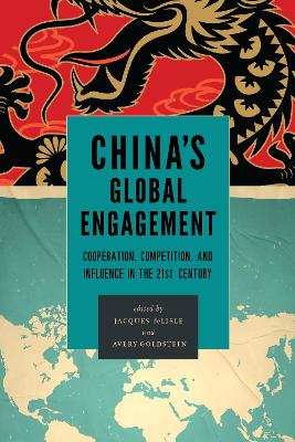 China's Global Engagement book