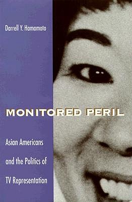 Monitored Peril book