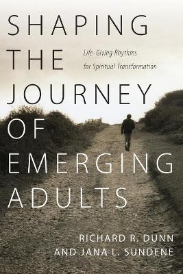 Shaping the Journey of Emerging Adults book