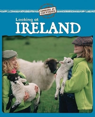 Looking at Ireland book