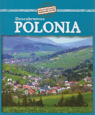 Descubramos Polonia by Kathleen Pohl
