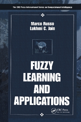 Fuzzy Learning and Applications book