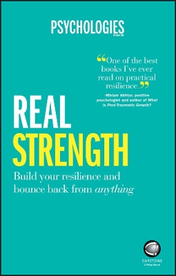 Real Strength book