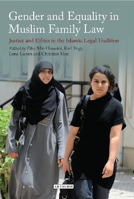 Gender and Equality in Muslim Family Law by Lena Larsen
