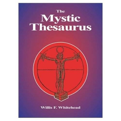 Mystic Thesaurus book