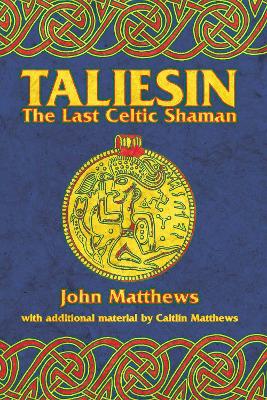 Taliesin book