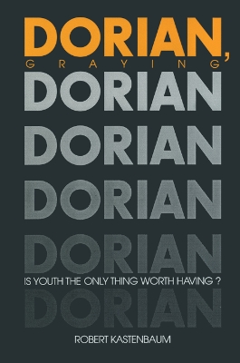 Dorian, Graying book