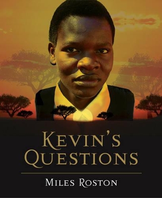 Kevin's Questions book