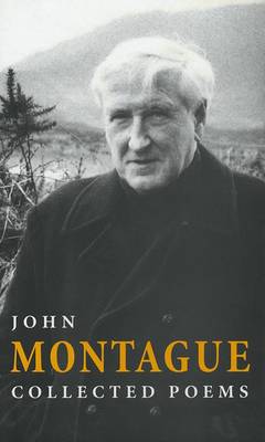 Collected Poems - John Montague book