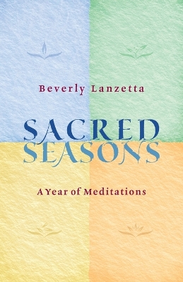 Sacred Seasons book