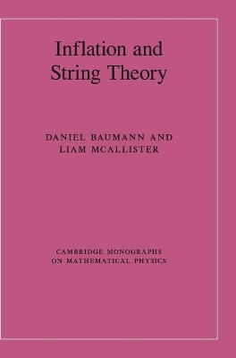 Inflation and String Theory book