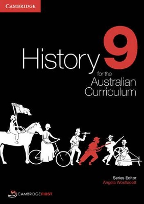 History for the Australian Curriculum Year 9 book