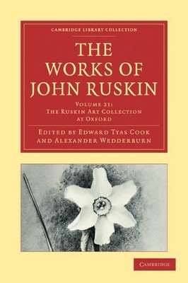 Works of John Ruskin book