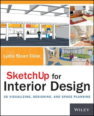 SketchUp for Interior Design book