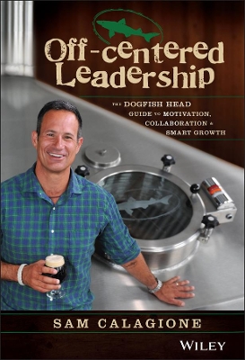 Off-centered Leadership book