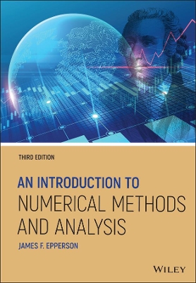 An Introduction to Numerical Methods and Analysis book
