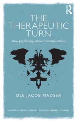 Therapeutic Turn book