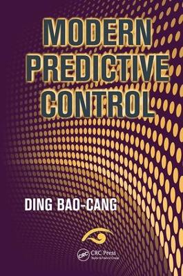 Modern Predictive Control book