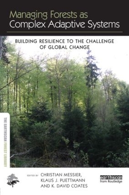 Managing Forests as Complex Adaptive Systems book