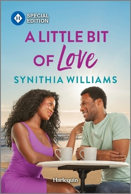 A Little Bit of Love book