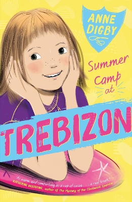 Summer Camp at Trebizon book