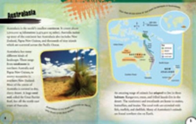 Australasia's Most Amazing Plants book