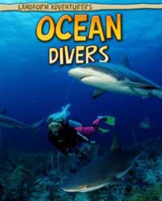 Ocean Divers book