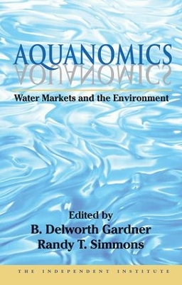 Aquanomics by Randy Simmons