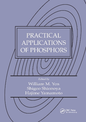 Practical Applications of Phosphors book