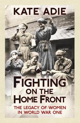 Fighting on the Home Front book