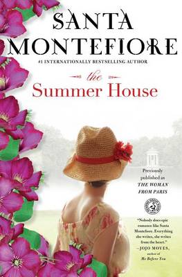 Summer House book