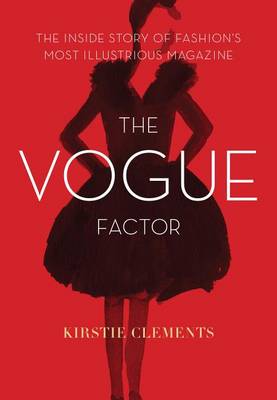 Vogue Factor book