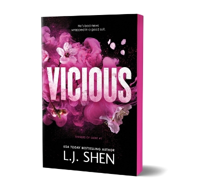Vicious book