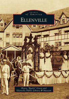 Ellenville book